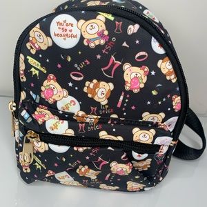 Kids backpack (new)